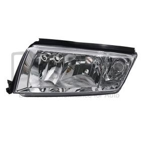 Scheinwerfer 89410199802 von DPA günstig für 59,34 € online kaufen