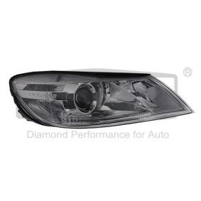 Scheinwerfer 89410864502 von DPA günstig für 117,03 € online kaufen