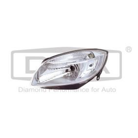 Scheinwerfer 89410875102 von DPA günstig für 122,55 € online kaufen