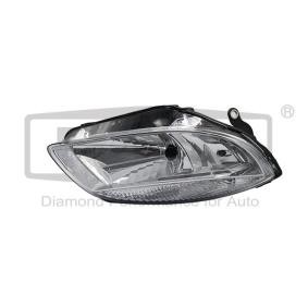 Scheinwerfer 89410875202 von DPA günstig für 97,09 € online kaufen