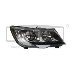 Scheinwerfer 89411783502 von DPA günstig für 105,99 € online kaufen