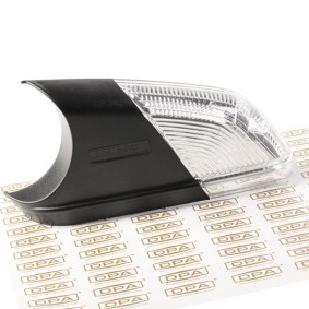 Zusatzblinkleuchte 89490844202 von DPA günstig für 13,89 € online kaufen