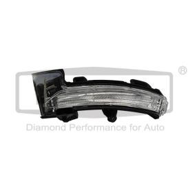 Blinker für SKODA von DPA