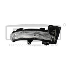 Blinker für SKODA von DPA