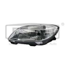 Scheinwerfer 99411286902 von DPA günstig für 107,58 € online kaufen