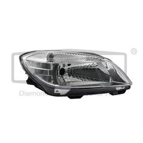 Scheinwerfer 99411287002 von DPA günstig für 108,59 € online kaufen