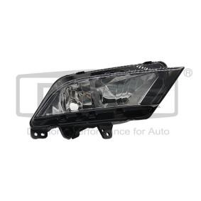 Nebelscheinwerfer 99411455602 von DPA günstig für 39,96 € online kaufen