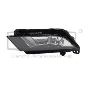 Nebelscheinwerfer 99411455702 von DPA günstig für 37,72 € online kaufen