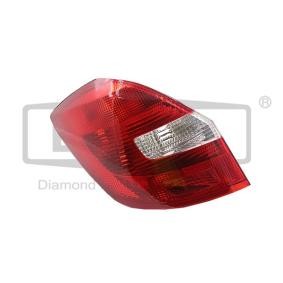 Rückleuchte 99451189502 von DPA günstig für 56,64 € online kaufen