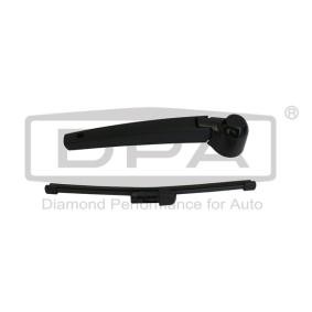 Wischerarm des Herstellers DPA - Originalware Artikelnummer: 99550946102