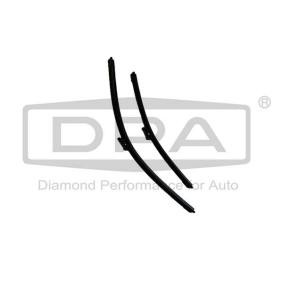 Scheibenwischer für SKODA von DPA