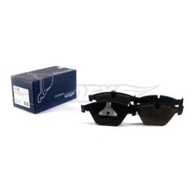 Bremsbackensatz 22-87 von TOMEX brakes günstig für 27,46 € online kaufen