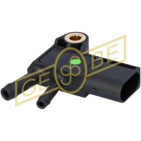 ABS-Sensor 9 1108 1 von GEBE günstig für 31,96 € online kaufen
