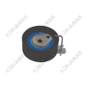 Spannrolle, Zahnriemen A5028 von DIAMAX günstig für 43,22 € online kaufen