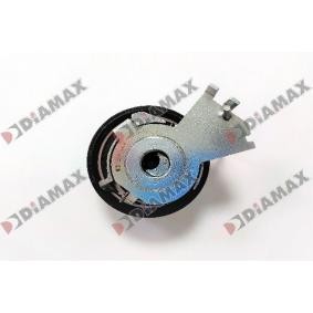 Spannrolle, Zahnriemen für FIAT von DIAMAX