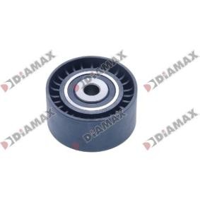 Umlenkrolle, Zahnriemen A8003 von DIAMAX günstig für 37,70 € online kaufen