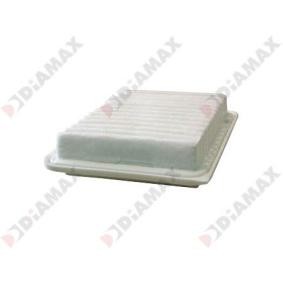 Luftfilter für TOYOTA von DIAMAX