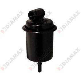 Kraftstofffilter für HYUNDAI von DIAMAX