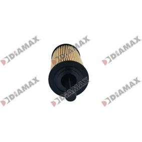 Ölfilter für PEUGEOT von DIAMAX
