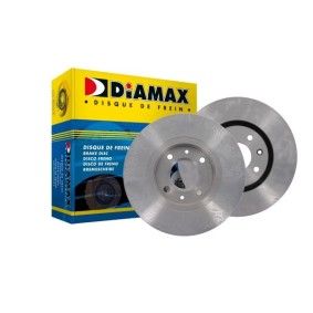 Bremsscheibe N08008 von DIAMAX günstig für 56,22 € online kaufen