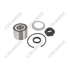 Radlagersatz R1026K von DIAMAX günstig für 46,11 € online kaufen