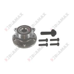 Radlagersatz R3001 von DIAMAX günstig für 73,41 € online kaufen