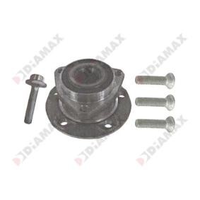 Radlagersatz R3003 von DIAMAX günstig für 68,63 € online kaufen