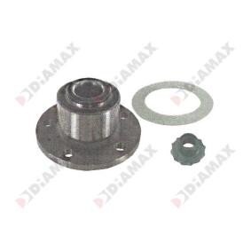 Radlagersatz R3005 von DIAMAX günstig für 55,20 € online kaufen
