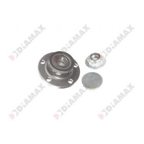 Radlagersatz R3006 von DIAMAX günstig für 47,88 € online kaufen