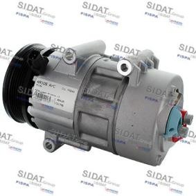 Compre Compressor, ar condicionado da KRIOS 1.8042A a um preço baixo por 521,44 €