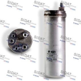 Klimatrockner für FIAT von KRIOS
