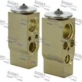 Acquista Valvola espansione climatizzatore da KRIOS 4.2041 a buon mercato per soli 65,74 €