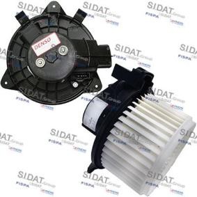Innenraumgebläse 9.2057 von KRIOS günstig für 127,04 € online kaufen