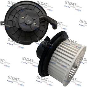Acquista Ventilatore abitacolo da KRIOS 9.2062 a buon mercato per soli 81,39 €