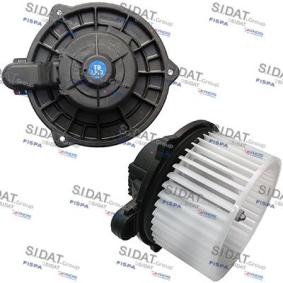 Acquista Ventilatore abitacolo da KRIOS 9.2084 a buon mercato per soli 80,33 €