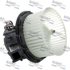Innenraumgebläse 9.2134 von KRIOS günstig für 101,86 € online kaufen