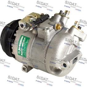 Klimakompressor SB.053D von KRIOS günstig für 907,00 € online kaufen