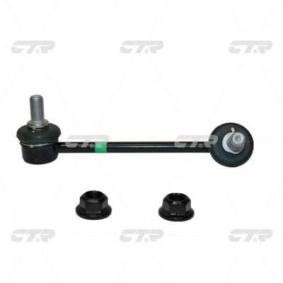 Achetez des Rotule de direction CTR CEN-119 à prix pour 18,87 €