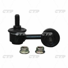 Compre Barra / escora, barra estabilizadora da CTR CLHO-31 a um preço baixo por 15,05 €