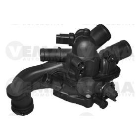 Kühlmittelflansch 13981 ACURA von VEMA