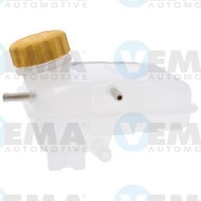 Compre Depósito de água, radiador da VEMA 163083 a um preço baixo por 20,06 €