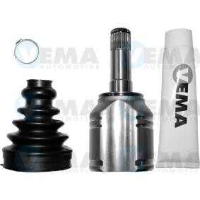 Gelenksatz, Antriebswelle 16453 von VEMA günstig für 106,50 € online kaufen