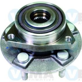 Compre Cubo da roda da VEMA 19915 a um preço baixo por 81,88 €