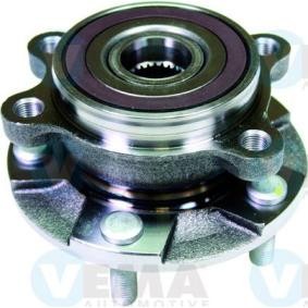 Comprar Cubo de rueda de VEMA 19921 a bajo precio de 106,25 €