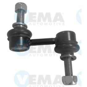 Acquista Asta / Puntone, Sospensione ruote da VEMA 27199 a buon mercato per soli 62,41 €