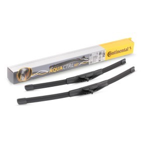 Achetez des Essuie-glace Continental 2800011125280 à prix pour 24,30 €
