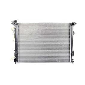 Kühler, Motorkühlung BSG 40-520-018 von BSG günstig für 183,88 € online kaufen