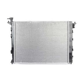 Kühler, Motorkühlung BSG 40-520-027 von BSG günstig für 190,55 € online kaufen