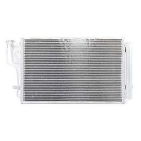 Klimakondensator BSG 40-525-003 von BSG günstig für 111,46 € online kaufen