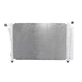 Klimakondensator BSG 40-525-008 von BSG günstig für 108,60 € online kaufen